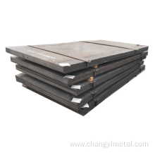 ASTM A500 Gr. C Carbon Steel Plate